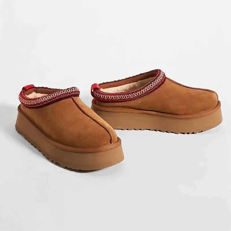 Martucci Slippers