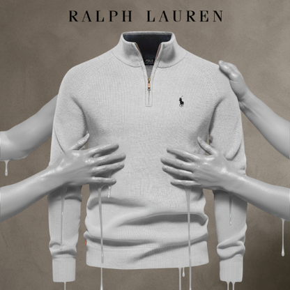 Rаlрh L. - Тіmеlеѕѕ Ѕwеаtеr