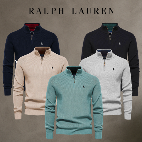 Rаlрh L. - Тіmеlеѕѕ Ѕwеаtеr