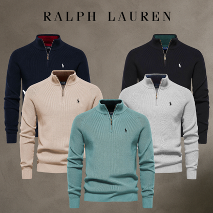 Rаlрh L. - Тіmеlеѕѕ Ѕwеаtеr