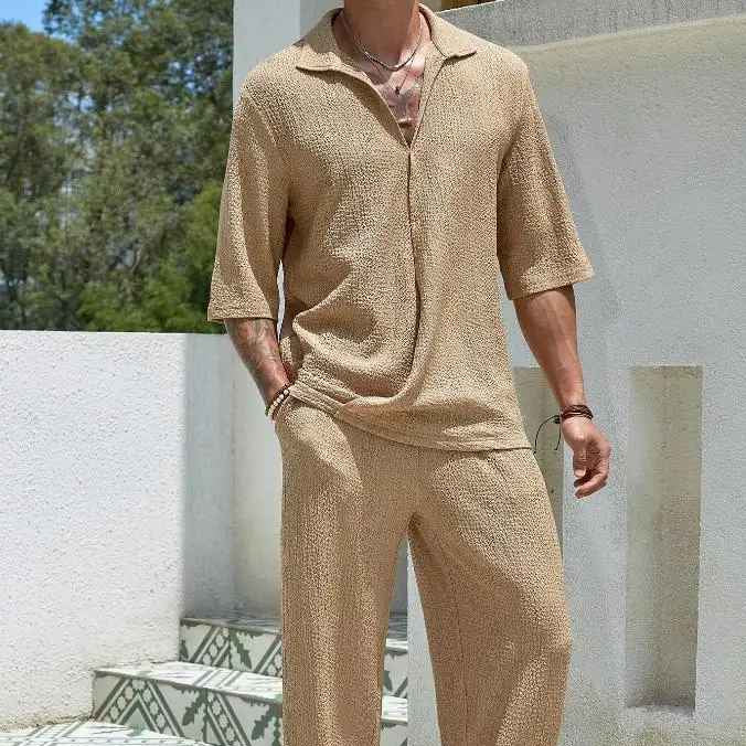 Matteo - Relaxed Summer Set