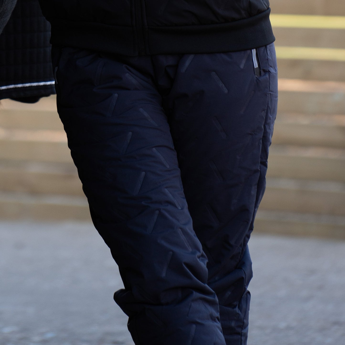 Martucci Weatherproof Fleece Lined Pants