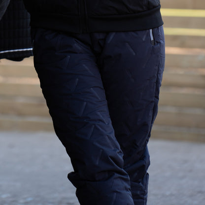 Martucci Weatherproof Fleece Lined Pants