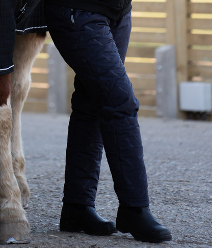 Martucci Weatherproof Fleece Lined Pants