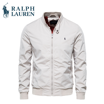 Ralph L. Bomber Jacket